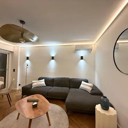 Apartment Lumineux T3 Vue Panoramique, & Gare 2min Saint-Raphael (Var)