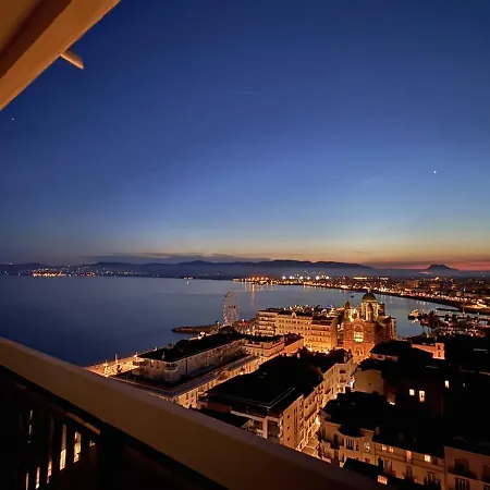 Lumineux T3 Vue Panoramique, & Gare 2min Διαμέρισμα